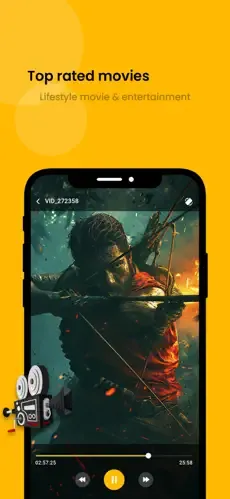 jiohotstar-free-access-time-limit Top Rated Movies